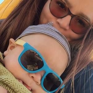 Meet your Posher, Fernanda